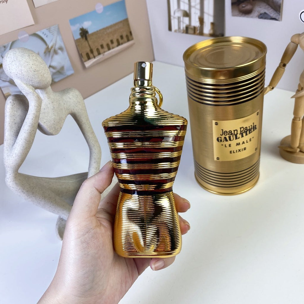 Jean Paul Gaultier Le Male Elixir 125 ml