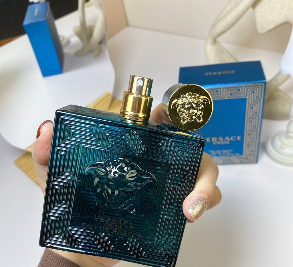 Versace Eros 100 ml