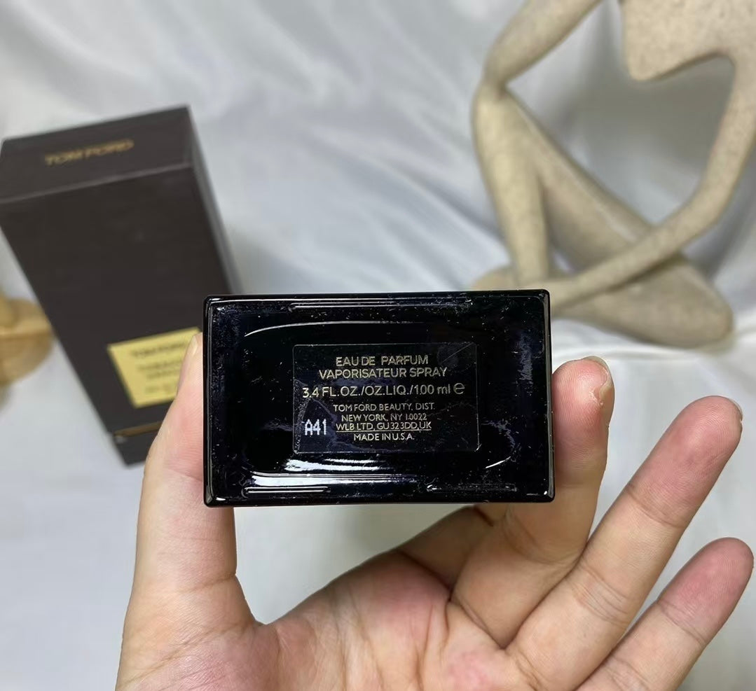 Tom Ford Tobacco Vanille 100 ml