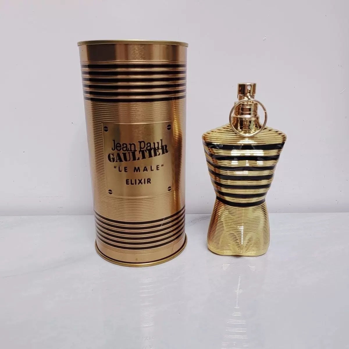Jean Paul Gaultier Le Male Elixir 125 ml
