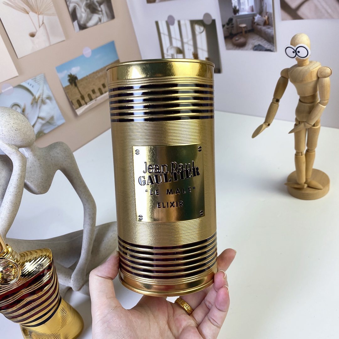 Jean Paul Gaultier Le Male Elixir 125 ml