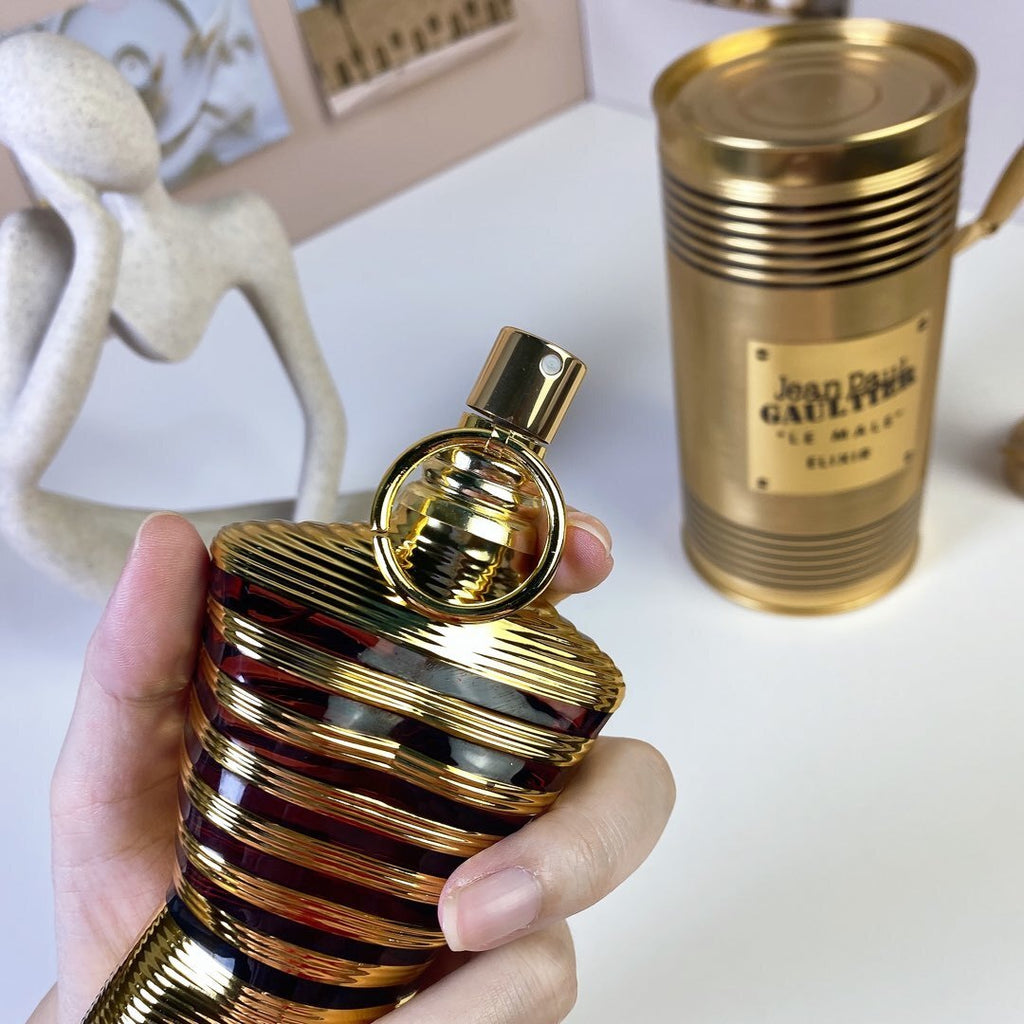 Jean Paul Gaultier Le Male Elixir 125 ml