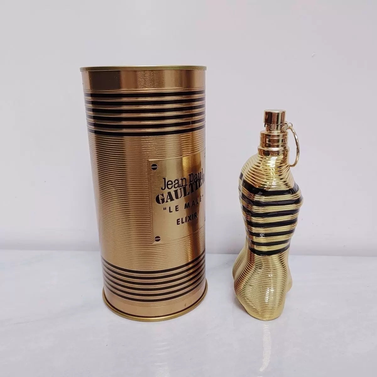 Jean Paul Gaultier Le Male Elixir 125 ml