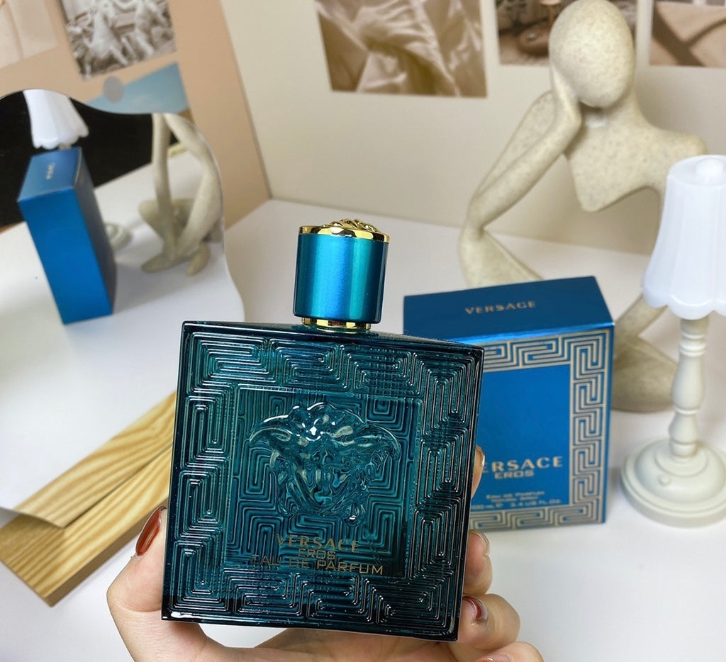Versace Eros 100 ml