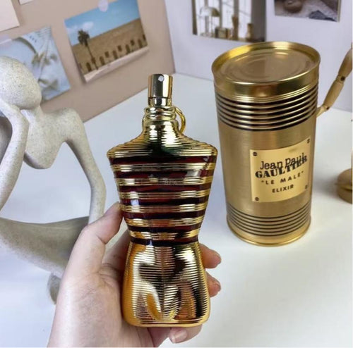 Jean Paul Gaultier Le Male Elixir 125 ml