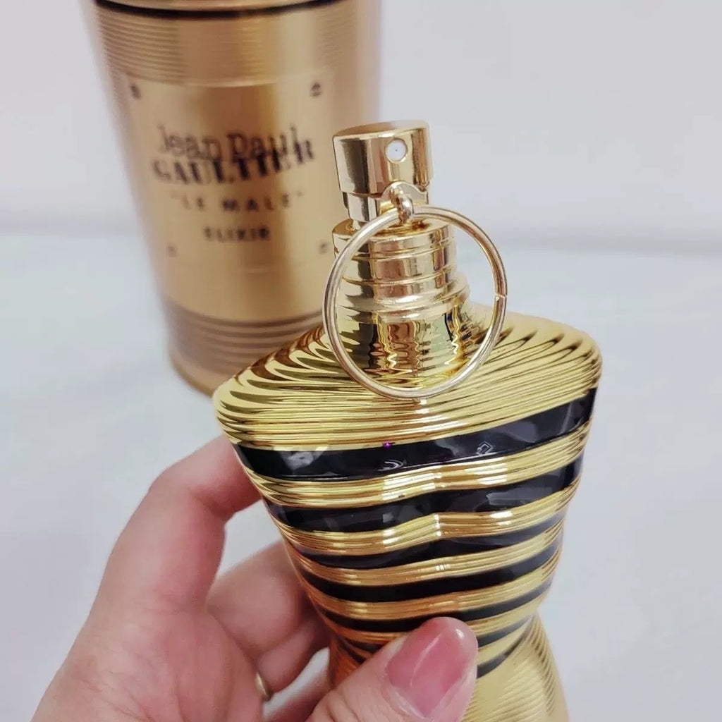 Jean Paul Gaultier Le Male Elixir 125 ml