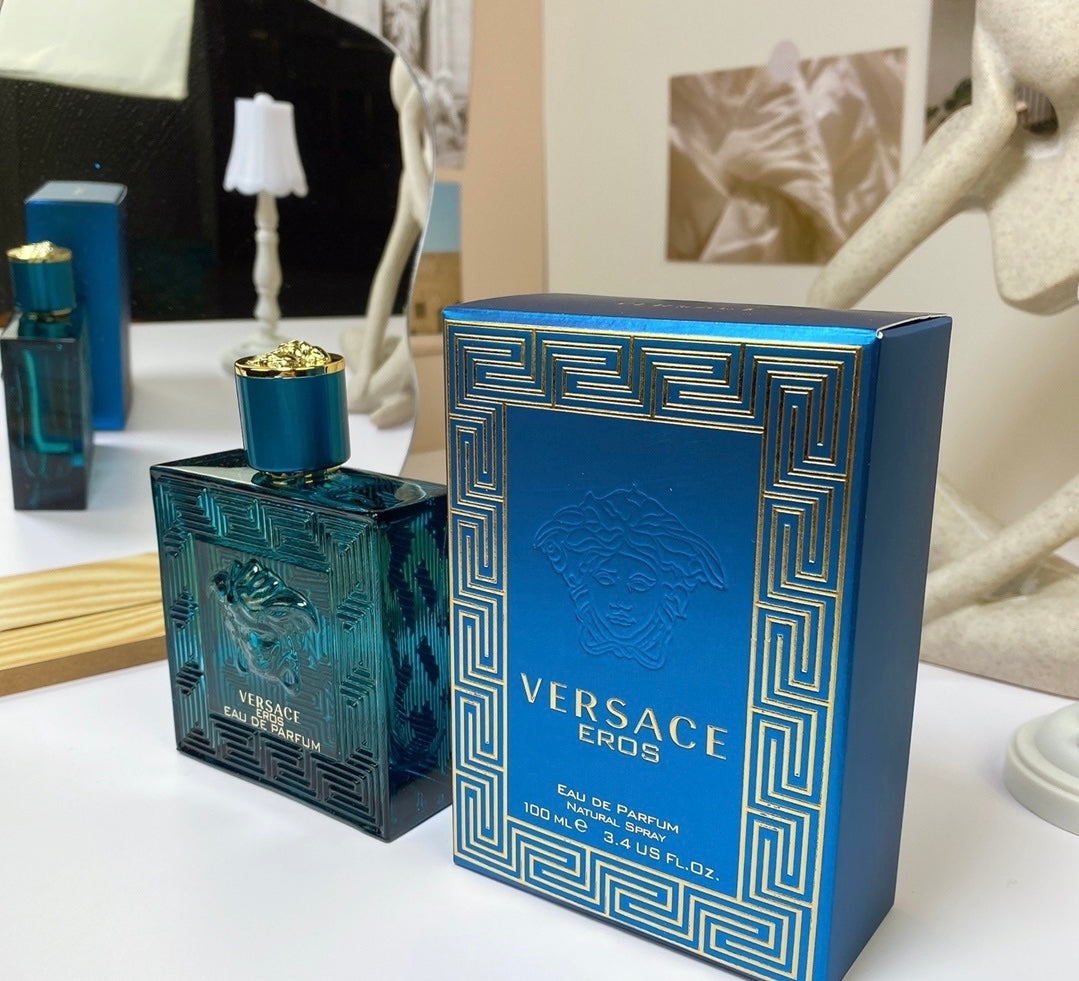 Versace Eros 100 ml