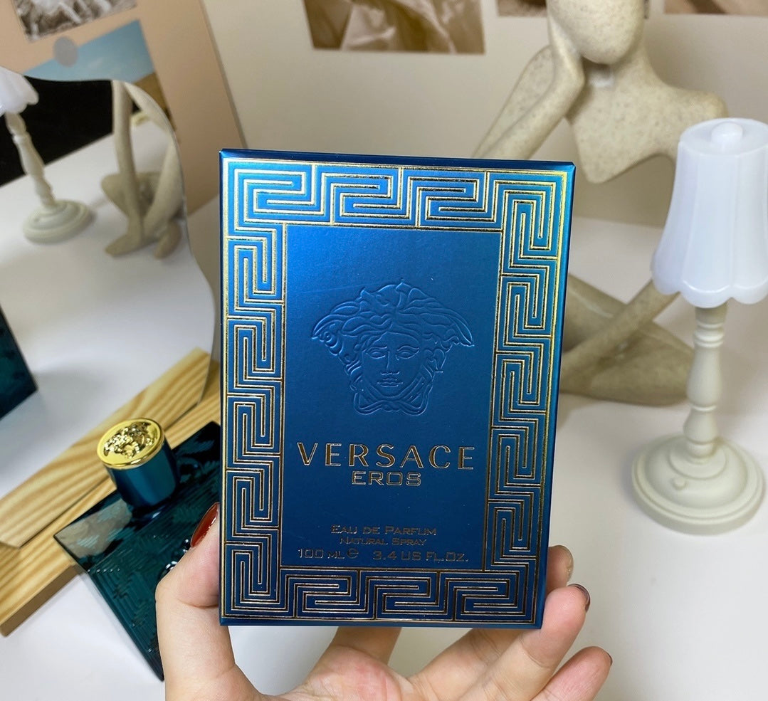 Versace Eros 100 ml