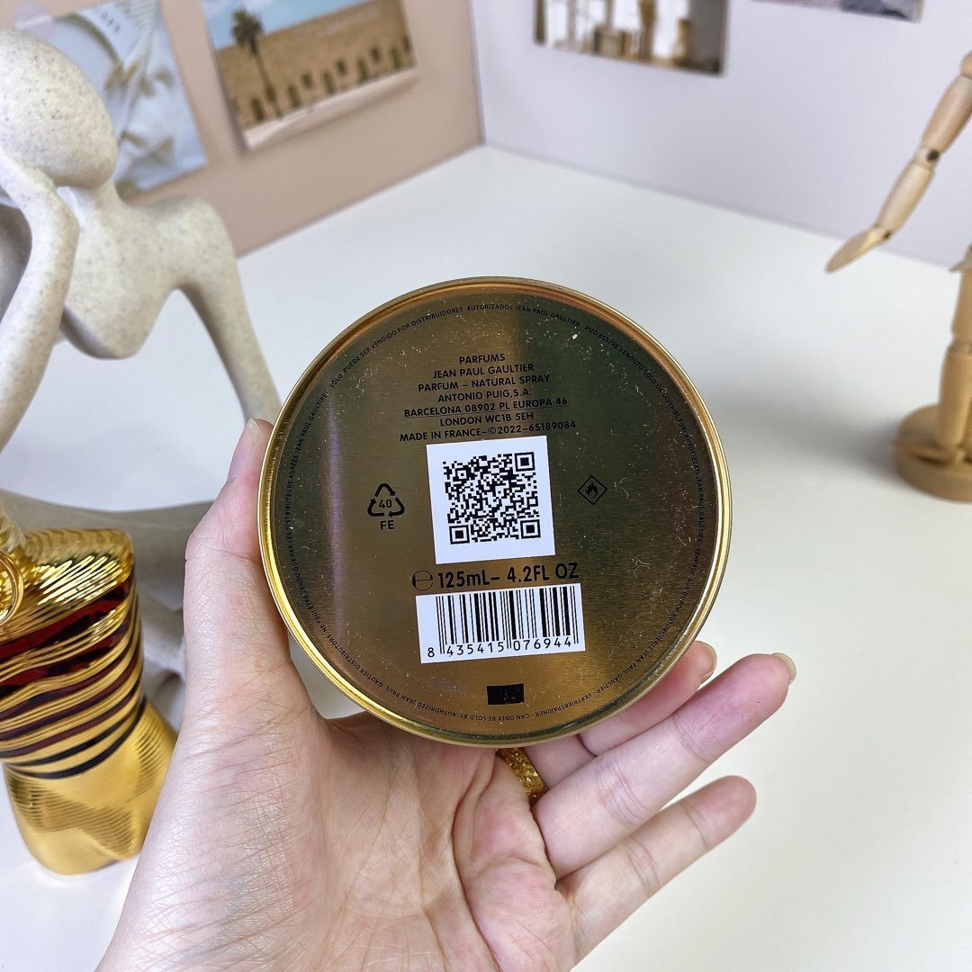 Jean Paul Gaultier Le Male Elixir 125 ml