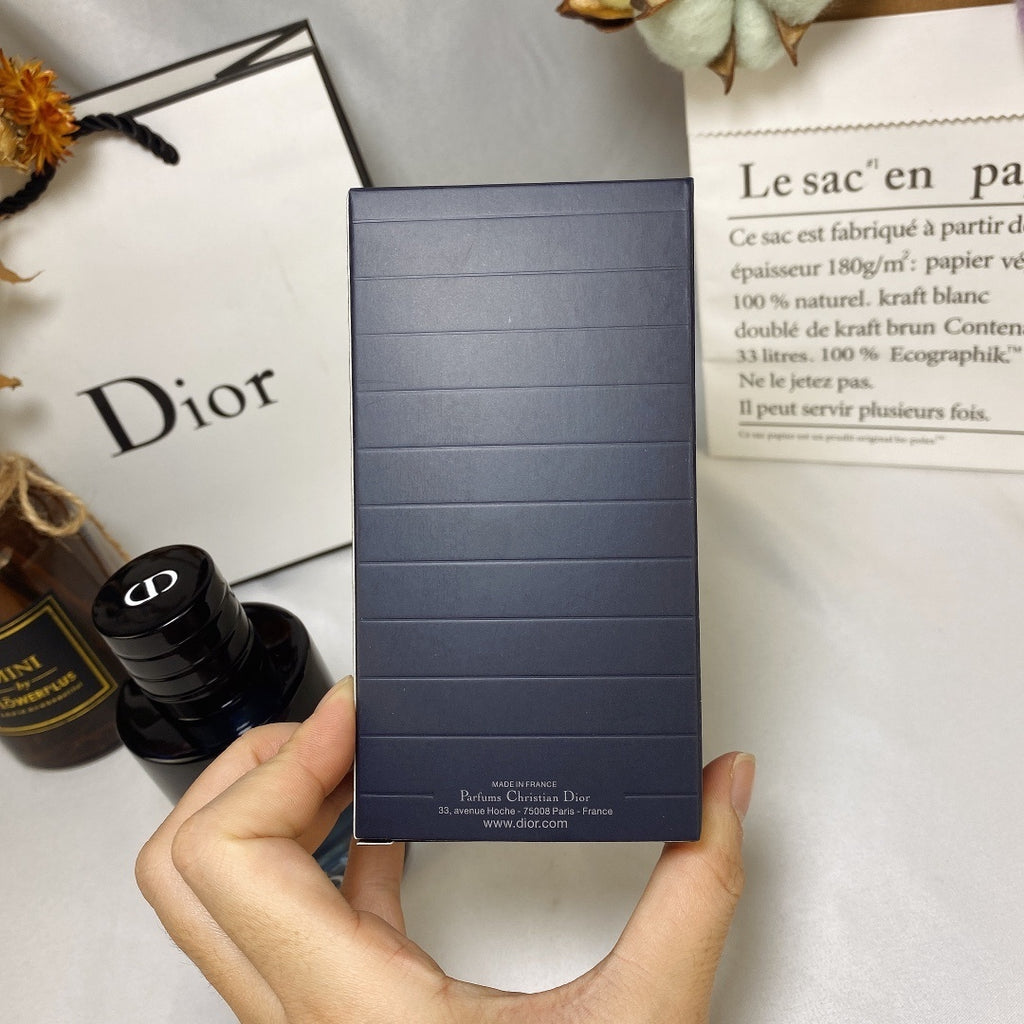 Dior Sauvage 100 ml