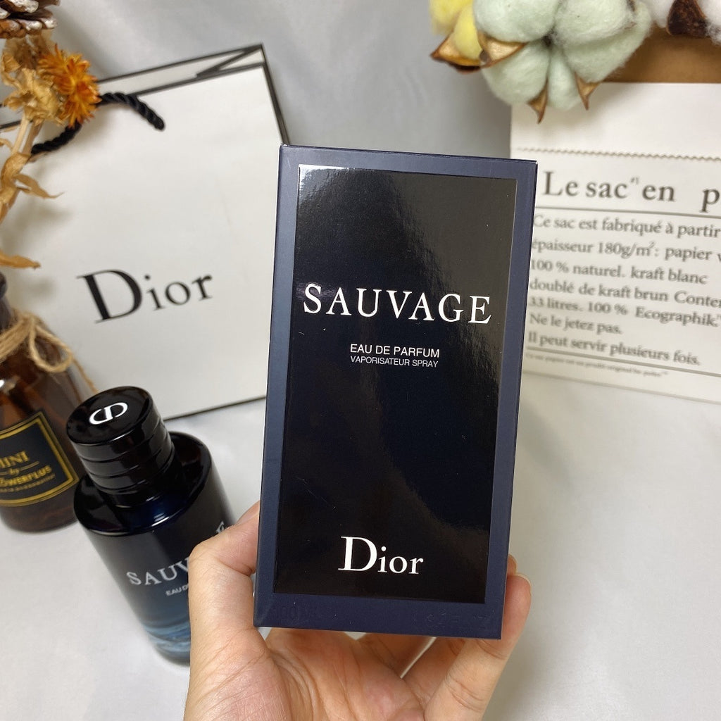 Dior Sauvage 100 ml