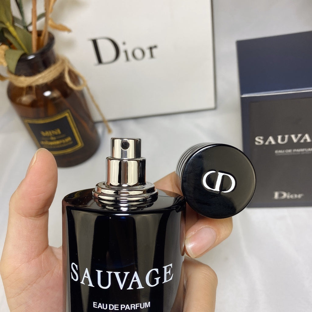Dior Sauvage 100 ml