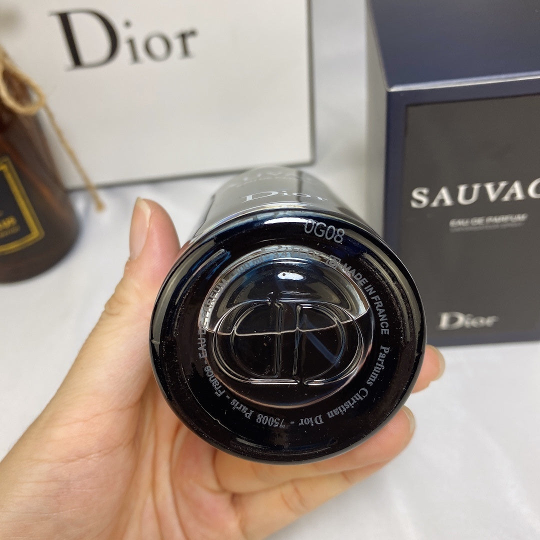 Dior Sauvage 100 ml