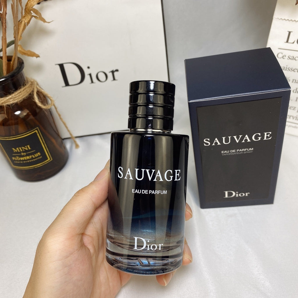 Dior Sauvage 100 ml
