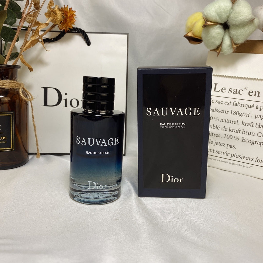 Dior Sauvage 100 ml