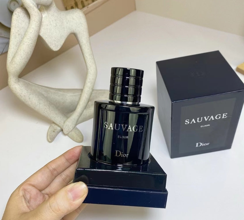 Dior Sauvage Elixir 100 ml