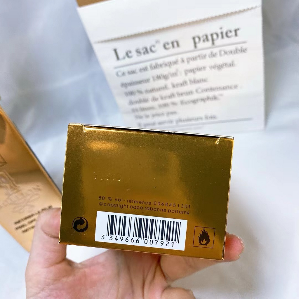 Paco Rabanne 1 Million 100 ml