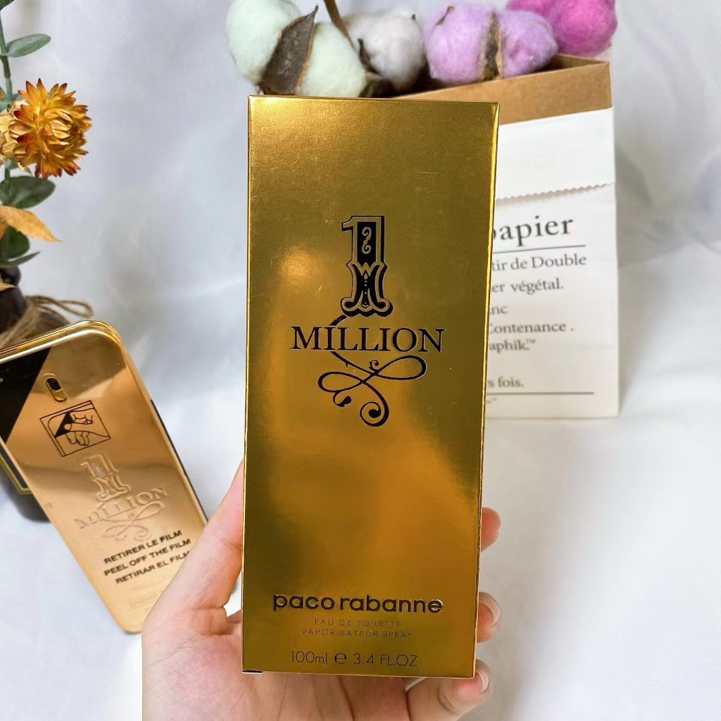 Paco Rabanne 1 Million 100 ml