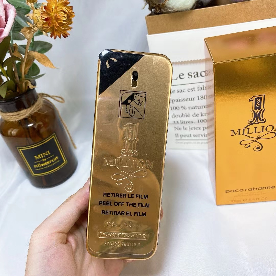 Paco Rabanne 1 Million 100 ml